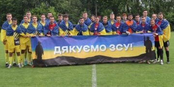 Друга ліга. Відеотрансляції матчів дня