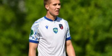 Друга ліга. Відеотрансляції матчів дня