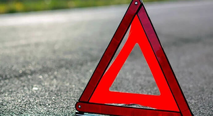 ДТП на Тернопільщині – у результаті зіткнення 2 авто травмувалась жінка