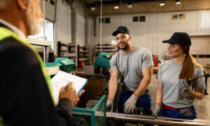 Запорізькі підприємства минулого року виробили продукції на 120 млрд грн | Новини Запоріжжя