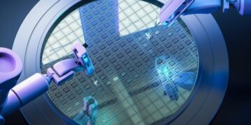 Надзвичайно чистий кремнієвий чіп викликає революцію квантових обчислень — ТЕХНОЛОГИИ