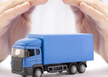 В Україні запускають програму страхування вантажів з покриттям воєнних ризиків – ЭКОНОМИКА