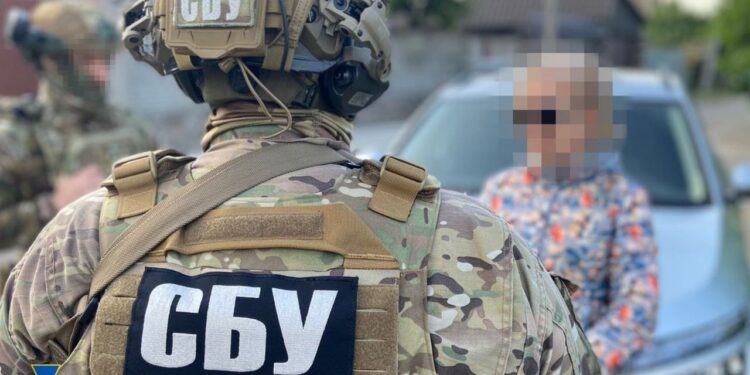 До 8 років ув’язнення загрожує інформаторці фсб, що працювала в Запоріжжі | Новини Запоріжжя