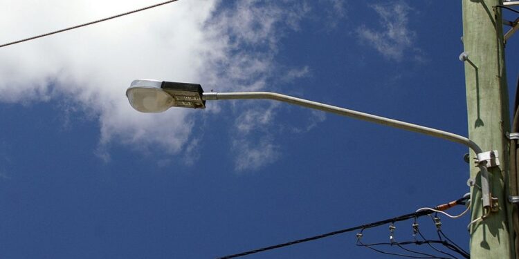 Чи вимикатимуть вуличне освітлення в Черкасах для економії? – Новини Черкасс