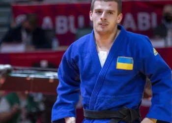 У другий день чемпіонату світу-2024 виступили два українці | Дзюдо |