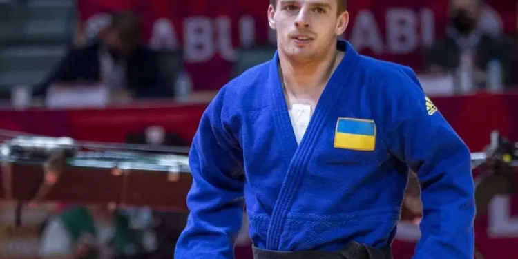 У другий день чемпіонату світу-2024 виступили два українці | Дзюдо |