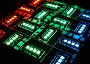 Вчені створили новий елемент квантової пам’яті — мікрохвильовий мемконденсатор — ТЕХНОЛОГИИ