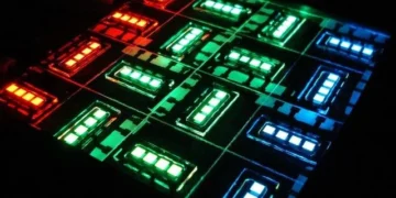 Вчені створили новий елемент квантової пам’яті — мікрохвильовий мемконденсатор — ТЕХНОЛОГИИ