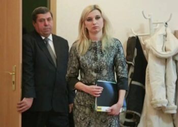 Фабрикувала вироки проти українців: судді-зрадниці оголошено підозру