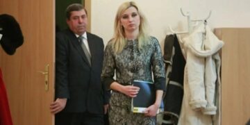 Фабрикувала вироки проти українців: судді-зрадниці оголошено підозру