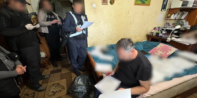 У Запоріжжі члени громадського руху чинили опір мобілізації | Новини Запоріжжя