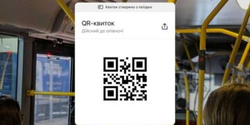 У Києві новий спосіб оплати проїзду – що відомо | Новини Київ