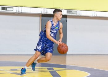 Фінал чотирьох ВЮБЛ серед юнаків 2008 року: відеотрансляція 14 травня – Федерація баскетболу України