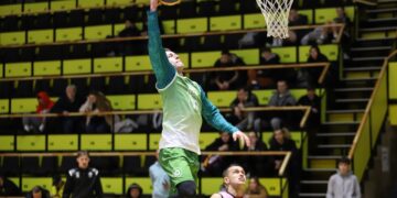 Фінальний етап чемпіонату України 3х3: розклад матчів – Федерація баскетболу України