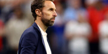 Гарет Саутгейт может возглавить «Манчестер Юнайтед»