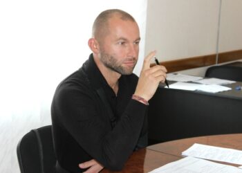 Гауляйтер Каховки став депутатом від Єдиної росії й отримав нову підозру від поліції