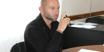 Гауляйтер Каховки став депутатом від Єдиної росії й отримав нову підозру від поліції