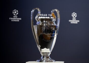 Германия в Лиге чемпионов сезона 2024/25 будет представлена пятью командами