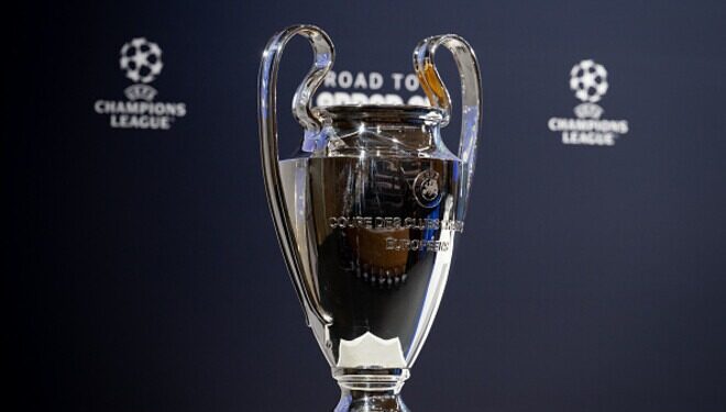 Германия в Лиге чемпионов сезона 2024/25 будет представлена пятью командами