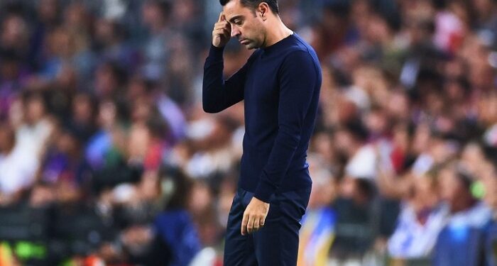 Хави покинет «Барселону» в конце сезона, кто следующий возглавит команду