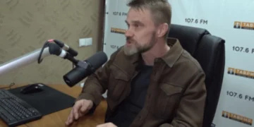 Херсонця обвинувачують у закликах до зміни державних кордонів України: справа перед судом