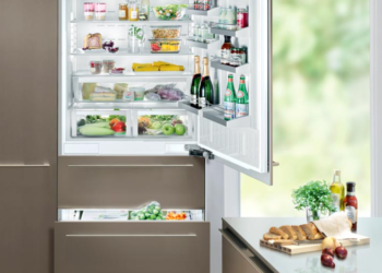 Новейшие технологии в современных холодильниках: что стоит знать