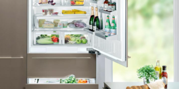 Новейшие технологии в современных холодильниках: что стоит знать