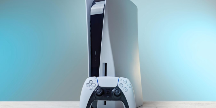 ПС5 – приставка, которая расширяет игровые возможности