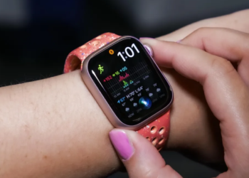 Apple Watch Series 9 для женщин: уникальные функции