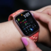 Apple Watch Series 9 для женщин: уникальные функции