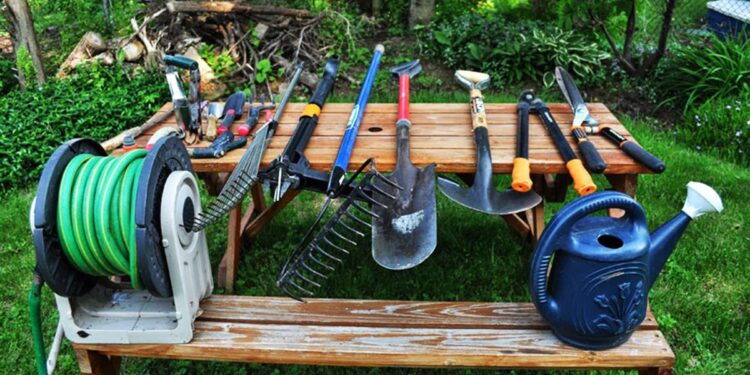 Все для саду та городу – інтернет-магазин “Сад Город”