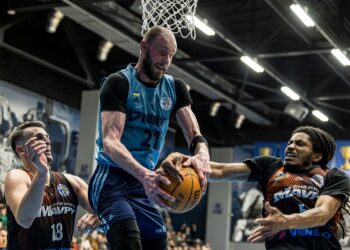 Історія Суперліги Favbet: всі MVP чемпіонату України за останні 15 років – Федерація баскетболу України