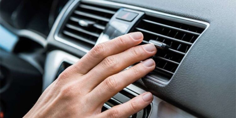 Як водіям Дніпра покращити роботи кондиціонера: 3 поради | |