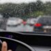 Як водіям Дніпра покращити видимість під час дощу: поради | |