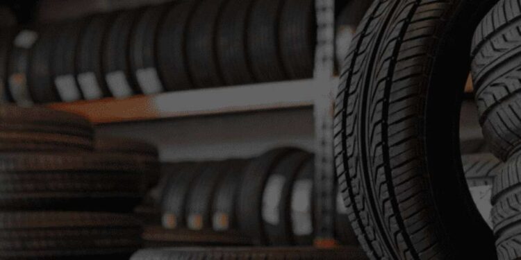 Як зберігати зимову гуму: ТОП-3 поради від експертів для водіїв Дніпра | |