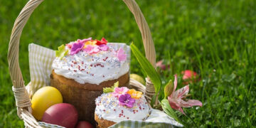 Як зібрати Великодній кошик: яким його бачить Церква та що не варто освячувати