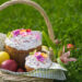 Як зібрати Великодній кошик: яким його бачить Церква та що не варто освячувати