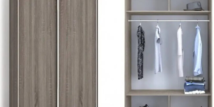 Які шафи у тренді у 2024 році?