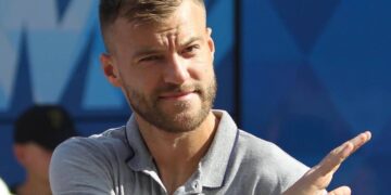 Ярмоленко установил исторический рекорд в Украинской Премьер-лиге