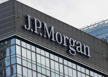 JP Morgan Chase заробив на акціях Visa $8 млрд – Экономика