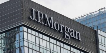 JP Morgan Chase заробив на акціях Visa $8 млрд – Экономика