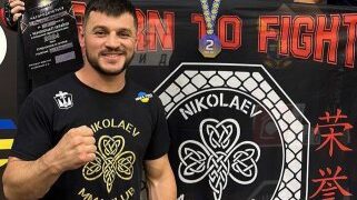 Юні миколаївські бійці ММА здобули медалі на чемпіонаті України » Миколаївський Оглядач