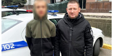 Ювенальні поліцейські Житомирщини за тиждень повернули додому 16 дітей  | Журнал Житомира