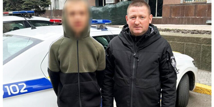 Ювенальні поліцейські Житомирщини за тиждень повернули додому 16 дітей | Журнал Житомира