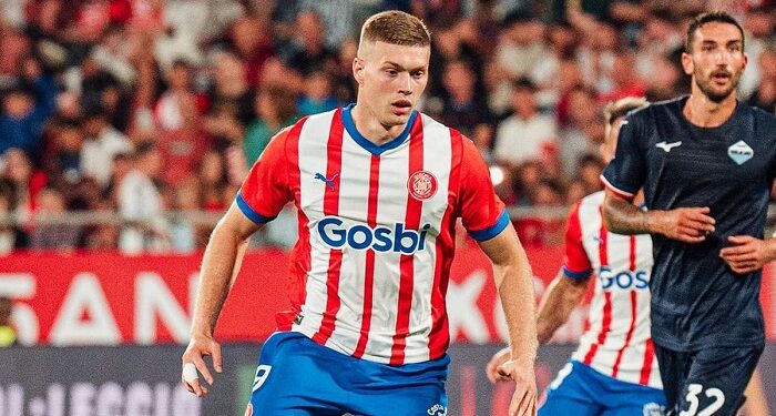 Клаусула Довбика тайно увеличилась