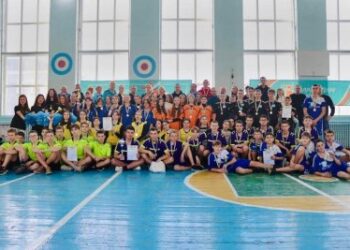 Кращі з кращих: Пліч-о-пліч відкриває спортивні таланти Миколаївщини » Миколаївський Оглядач