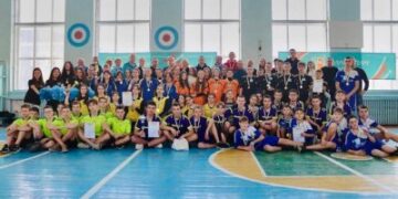 Кращі з кращих: Пліч-о-пліч відкриває спортивні таланти Миколаївщини » Миколаївський Оглядач