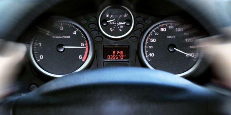 Купівля вживаного авто: який пробіг є оптимальним | та області |