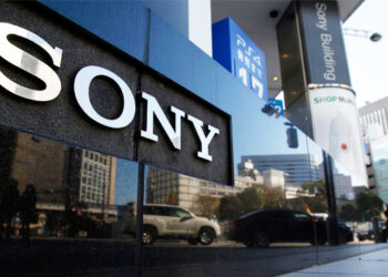 Квартальний прибуток Sony виріс на третину завдяки ігровому та кінобізнесу – Экономика