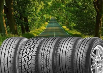 Интернет-магазин “Колесо” – выбираем летние шины в преддверии нового сезона
